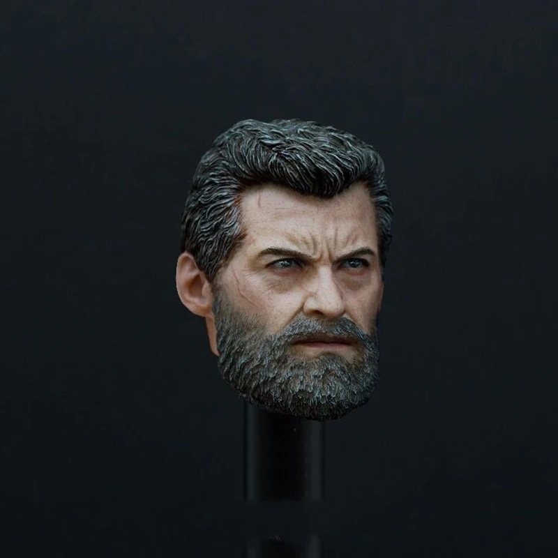 X-man Росомаха logan 1/6 весы бизнес костюм комплект одежды с когтями для 12 дюйм(ов) фигурки героев куклы органов