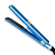 Профессиональный быстрый выпрямитель для волос, нано титановые пластины, выпрямитель для волос, утюжок для волос, утюжок для волос, U стиль, красивые инструменты для ухода за волосами