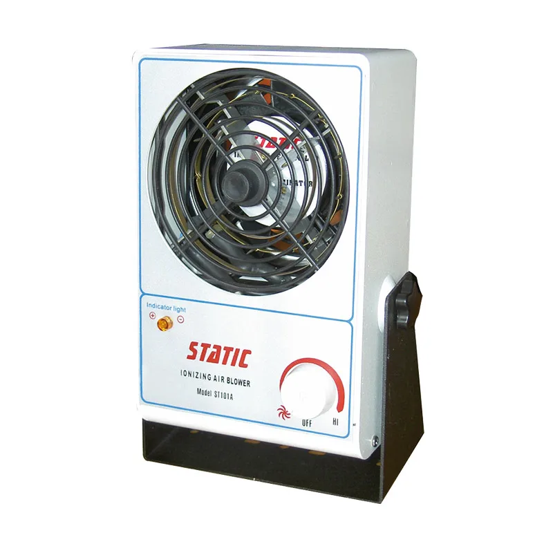 45 110CFM Exhaust fan/ Anti static ion blower Fan For Industrial