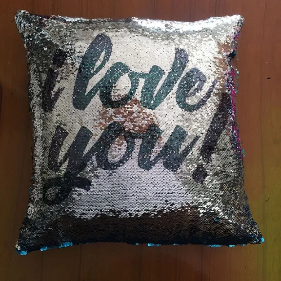 Hot Created Mermaid Pillow Diy Two Tone Glitter Sequins Throw Pillows Cafe Home Decorative Cushion Case Sofa Car Covers Cushion Cover Aliexpress Hot Created Mermaid Pillow Diy Two Tone Glitter Sequins Throw Pillows Cafe Home Decorative Cushion Case Sofa Car Covers Cushion Cover Aliexpress
