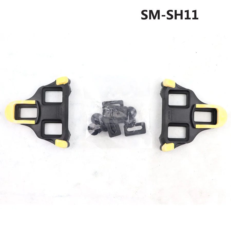 SHIMANO PD R540 педали самозапирающийся педаль SPD Компоненты гоночный велосипед