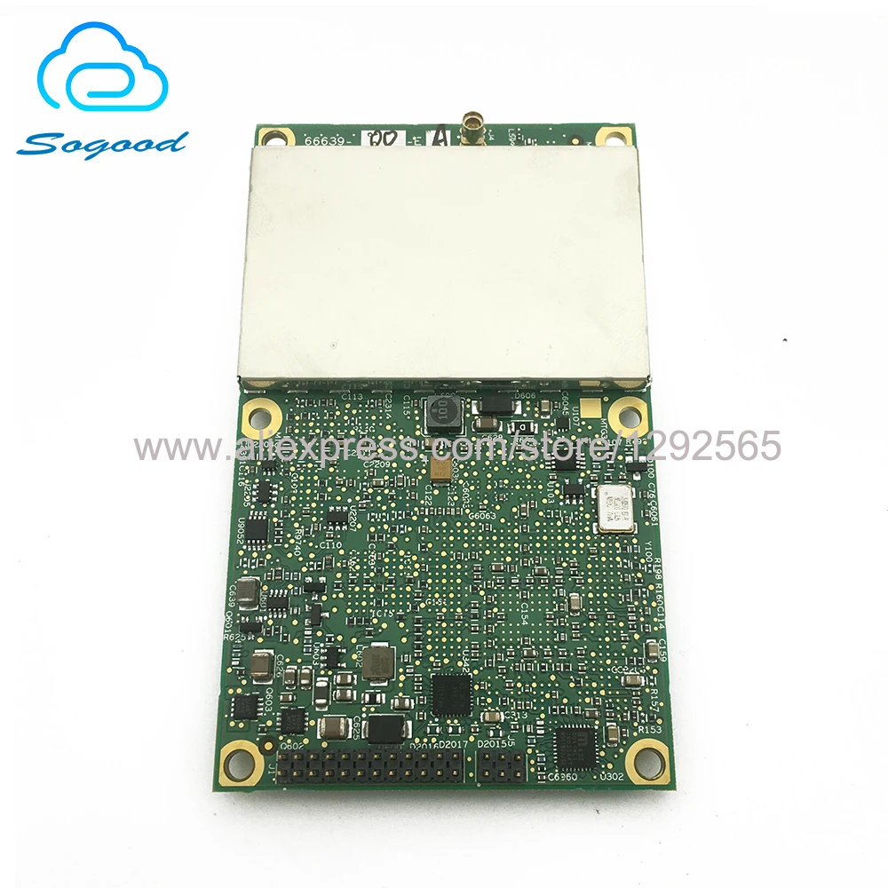 100% новый и оригинальный Trimble BD970 Beidou GNSS многочастотный прибор для измерения RTK