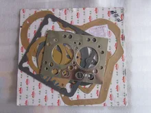 Fengshou FS184 Estate-184 the head gasket and engine gaskets kit for J285T