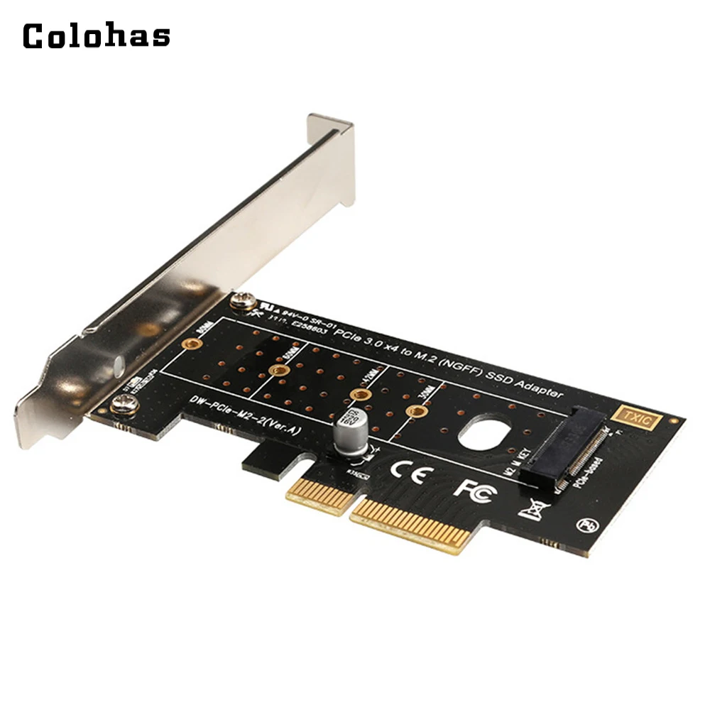 Разъем pci e x4