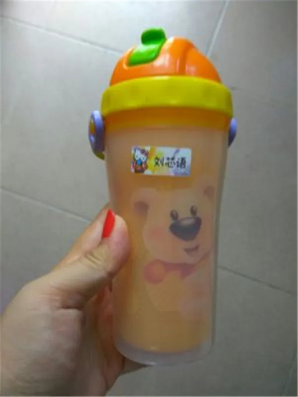 Customized Kids Name stickers cartoon boys girls styls - Buyers Show 6