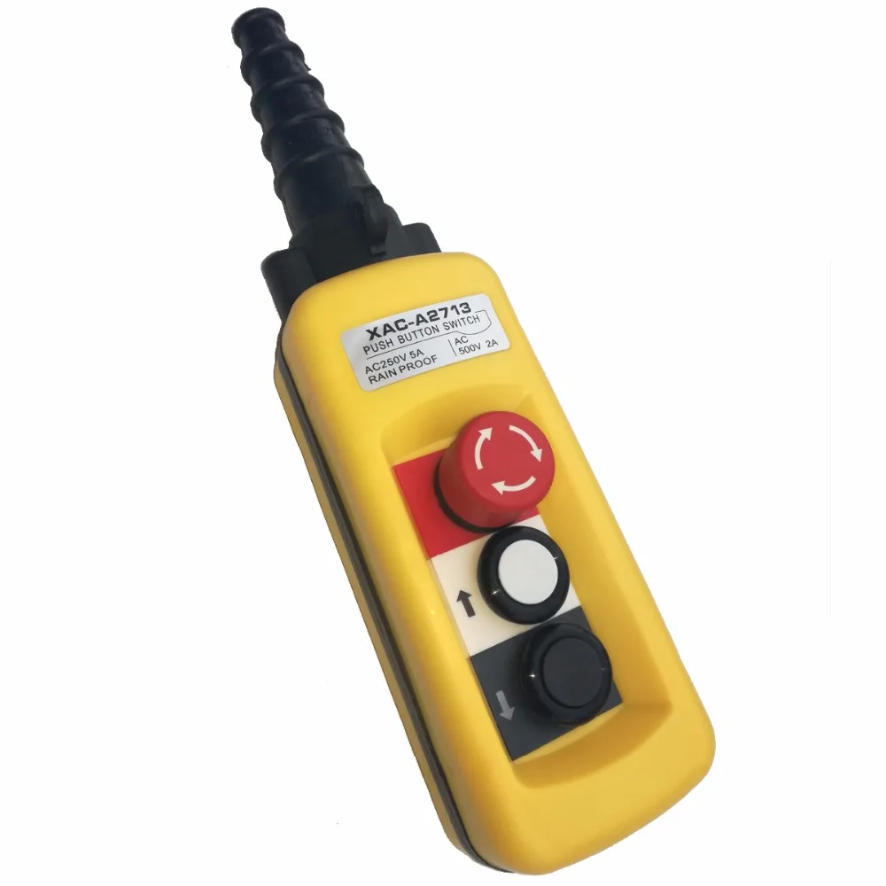 XAC-A2713 1