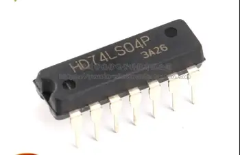 

HD74LS04P DIP-14 IC chips as original new
