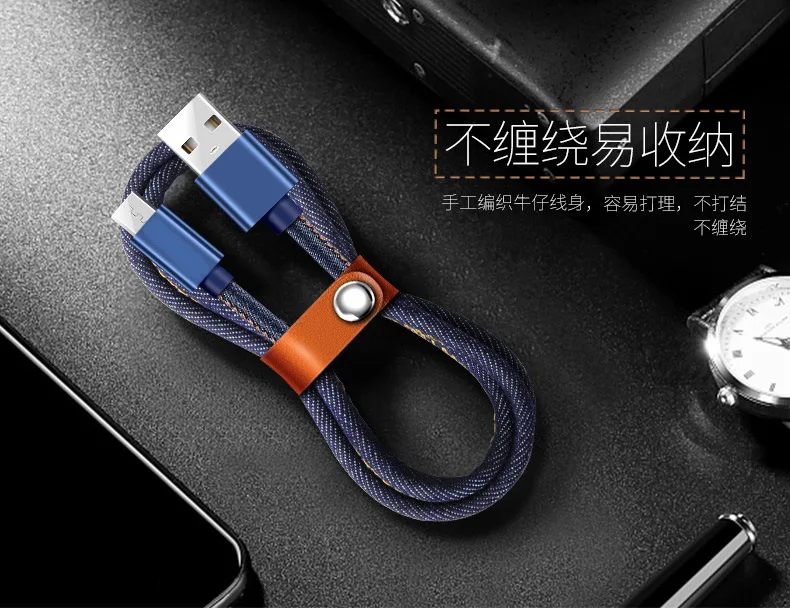 Кабель Micro USB 2.4A type-C для быстрой зарядки и передачи данных, кабель для samsung, Xiaomi, huawei, LG, кабели для мобильных телефонов на базе Android