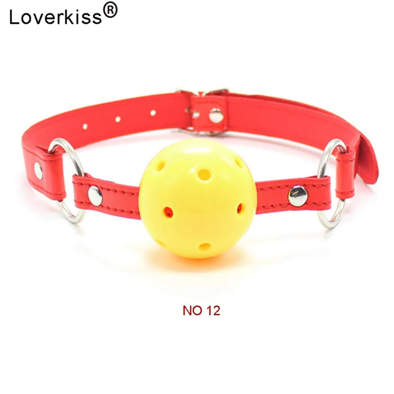 Секс игрушки для пар БДСМ кляп с открытым ртом|Игры взрослых| |