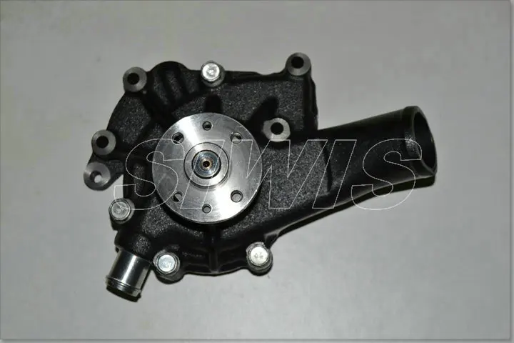 

Z-1-13610-876-1 Z-1-13650-090-1 water pump for Forklift FD35-50T8 6BG1 DPK221K1 C240-945453