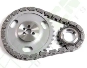 

KT3-499SA4 92-01 Che vrolet Isuzu Oldsmobile 4.3L OHV V6 VORTEC