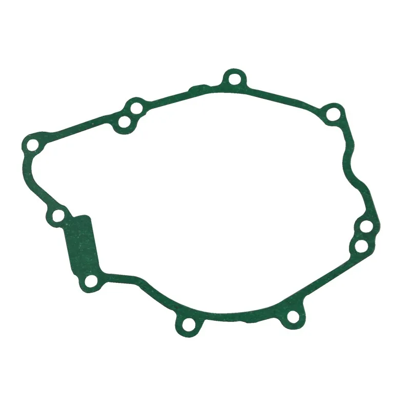 

LOPOR Motorcycle Generator Stator Engine Cover Gasket For Yamaha FZ6 2004 - 2010 2005 2006 2008 2009 NEW