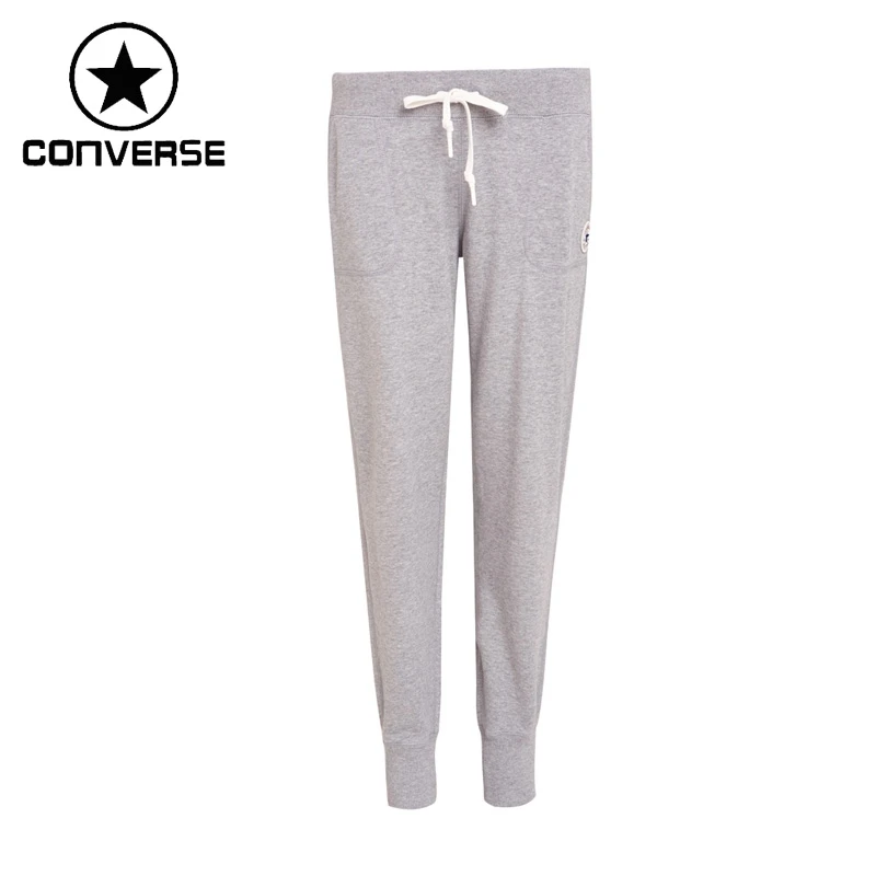 

Original New Arrival 2017 Converse Women's Pants Sportswear