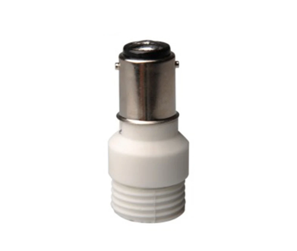 Z1019 BA15D-G9 Adapter (4)
