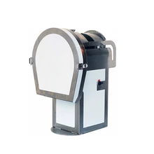 Высококачественная промышленная ломтерезка интеллектуальная форма профессиональный нож для фигурной нарезки овощей Mannual chopper машина для кухни ресторана