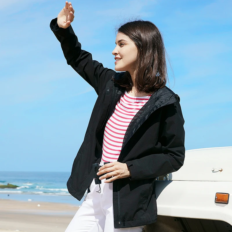 hiking jacket 1