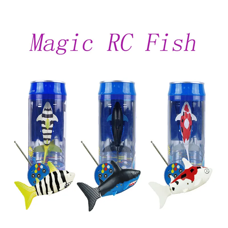 NO 3310B RC Shark RC Toy Powered Speed Radio font b Control b font Toys 2