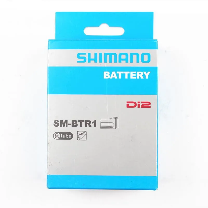 

New Shimano Dura-Ace SM-BTR1 Di2 Battery