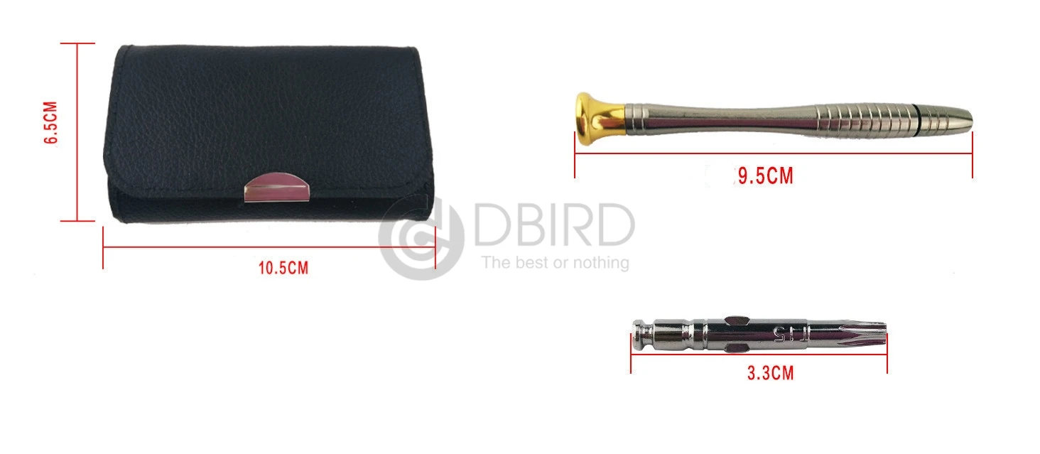 Maintenance Tools