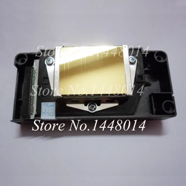 

Original new F186000 DX5 eco solvent printhead unlocked for Allwin Wit-color 9000 Human Zhongye ect Chinese printers