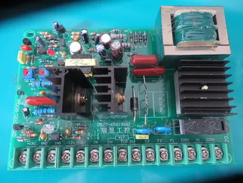 

Dc motor control board making machine speed control board DC motor speed governor displacement speed control board DCR 200/800w