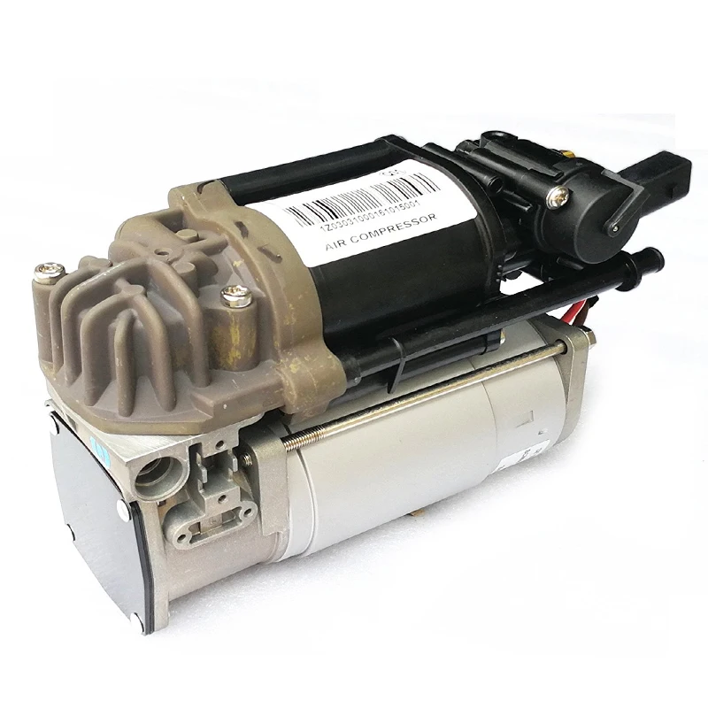 New Air Suspension Compressor For Audi A7 A8 D4 2010 2015 Air Pump OEM