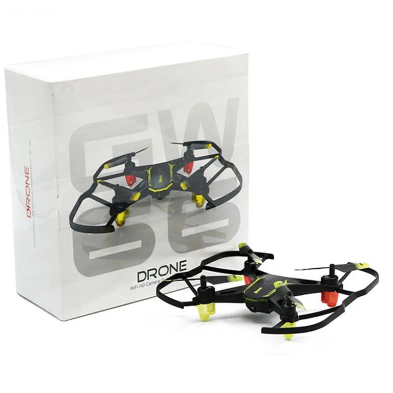 

Drones with Camera Cheap RC Helicopters Delicate compact 480P Mini Drone Quadrocopter FPV Remote Control Dron Toys for Boys