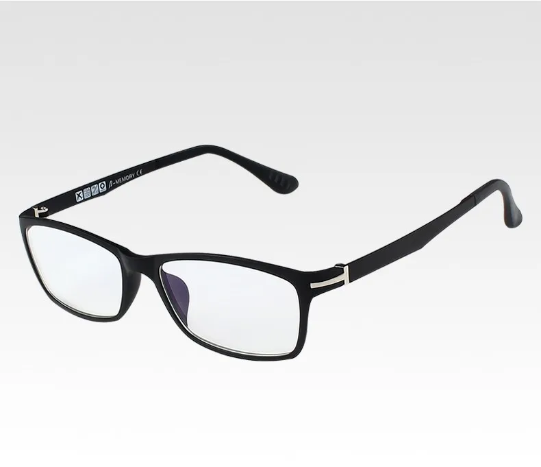 KATELUO унисекс ULTEM(PEI) Компьютерные очки анти-синие лазерные радиационные очки оправа очки аксессуары 13025