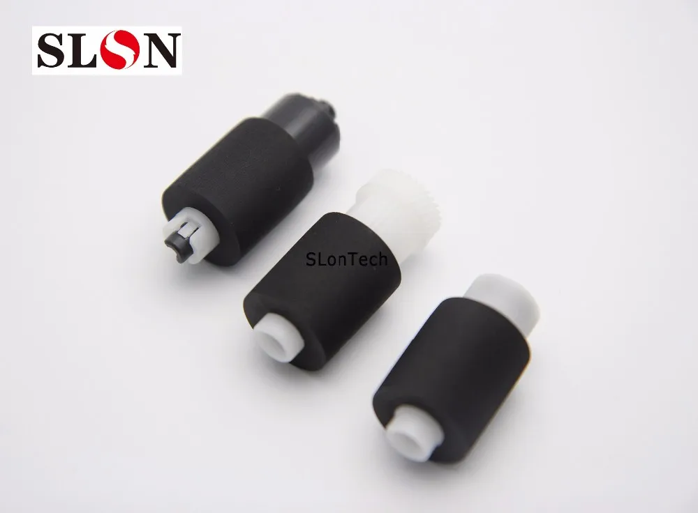 2F909171 2HN06080 2F906230 KYOCERA  FS2100 4100 6025 255 Paper pickup roller Kit (4)