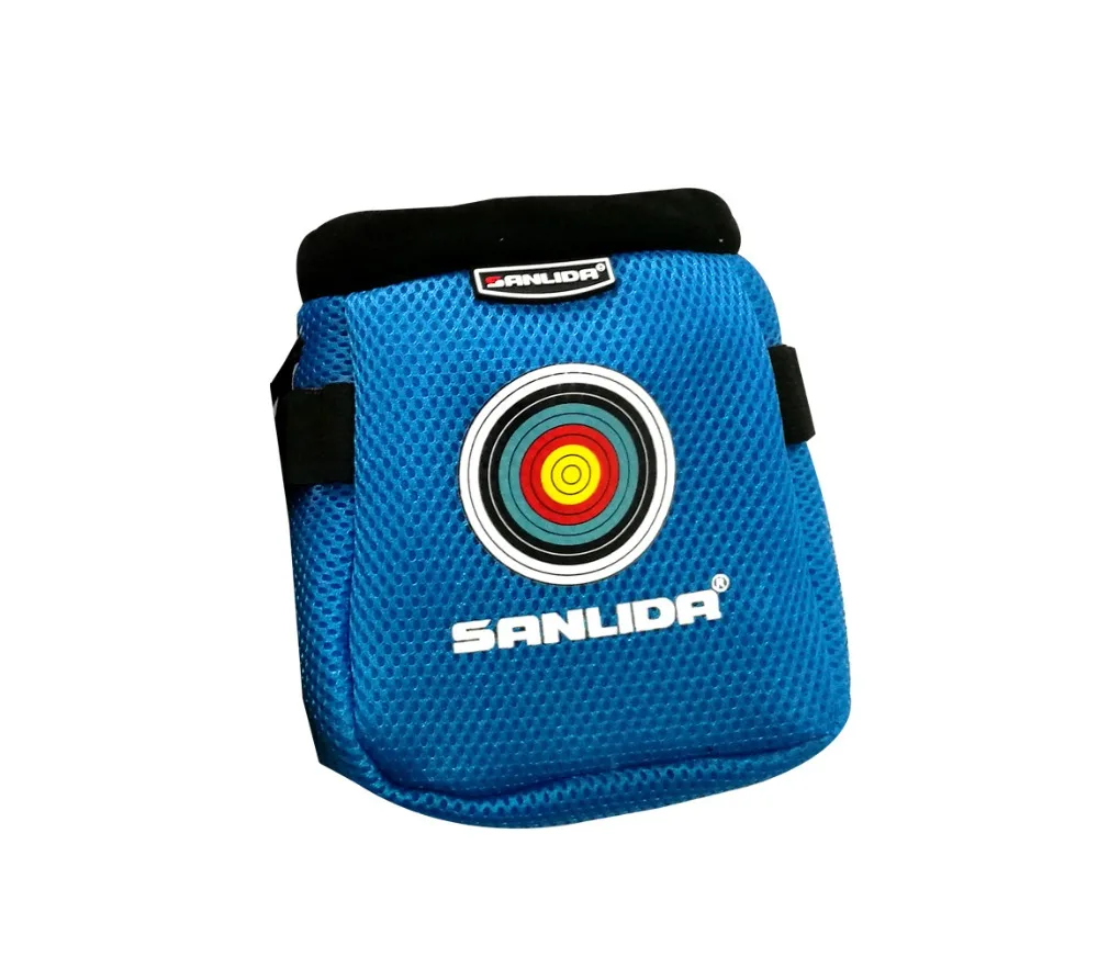 

Sanlida Entry-Level Release Bag, Target Archery, Multi-color, Hunting Shooting Outdoor Sport Accessories Bow Accessories