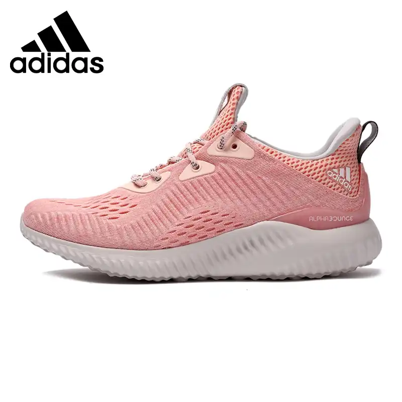 Nueva llegada original 2017 adidas alphabounce em W mujeres Zapatillas para  correr sneakers|women running shoes sneakers|running shoeswomen running  shoes - AliExpress