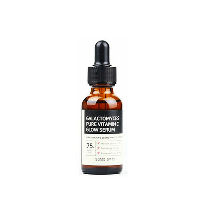 vitamin c face glowing serum