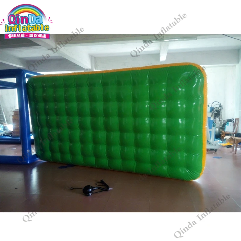 inflatable mat gym mats6