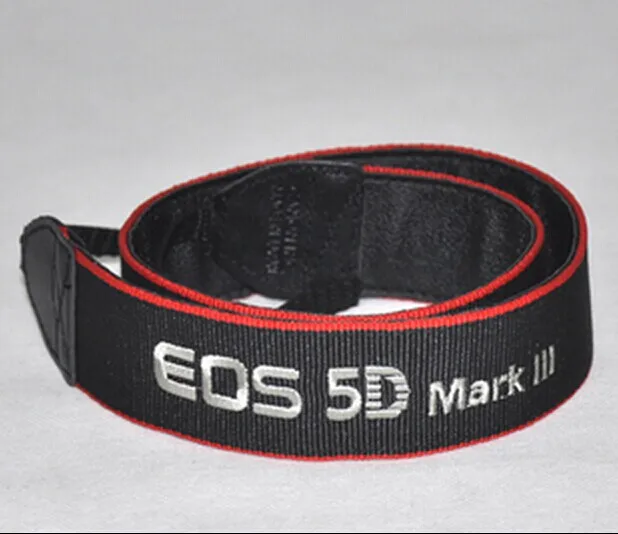 Аксессуары для фотостудии плечевой ремень для камеры EOS 5 DIII