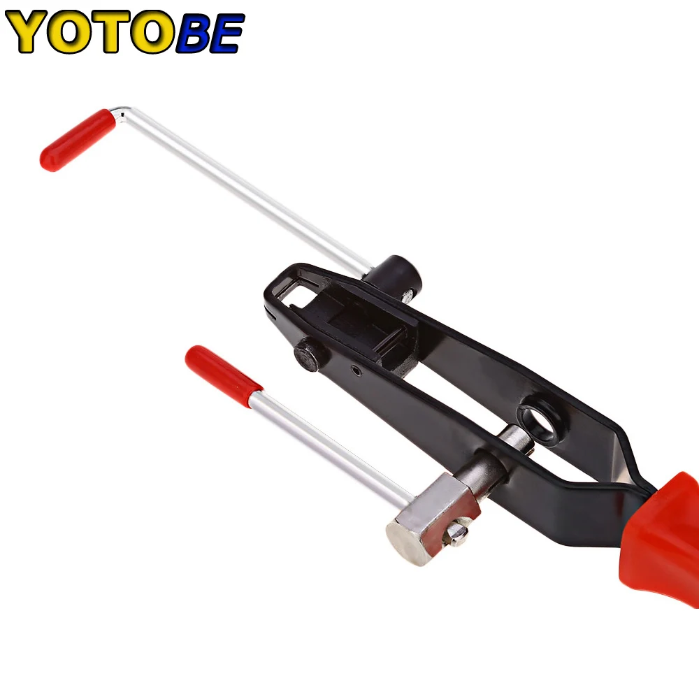 PINZA DI SEPARAZIONE Tubo Morsetti Tubo Flessibile Strumento Rimozione - Foto 13