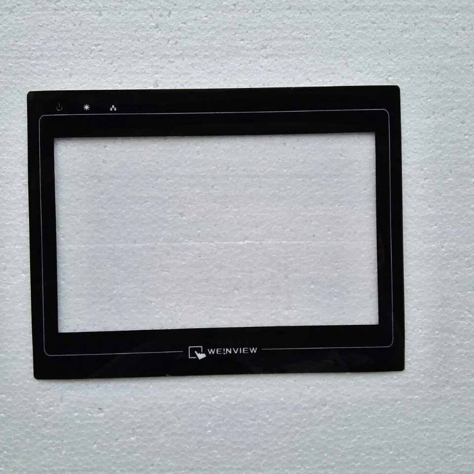 TK6100i TK6100iV3WV TK6100iV5WV Membrane filmfor HMI Panel repair do it yourself New Have in stock