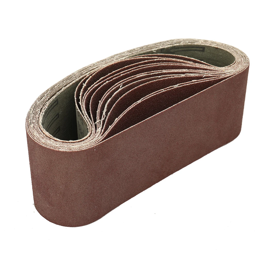 Buy 12 Pcs Abrasive Sand 3 Inch Wide 21 Inch Long