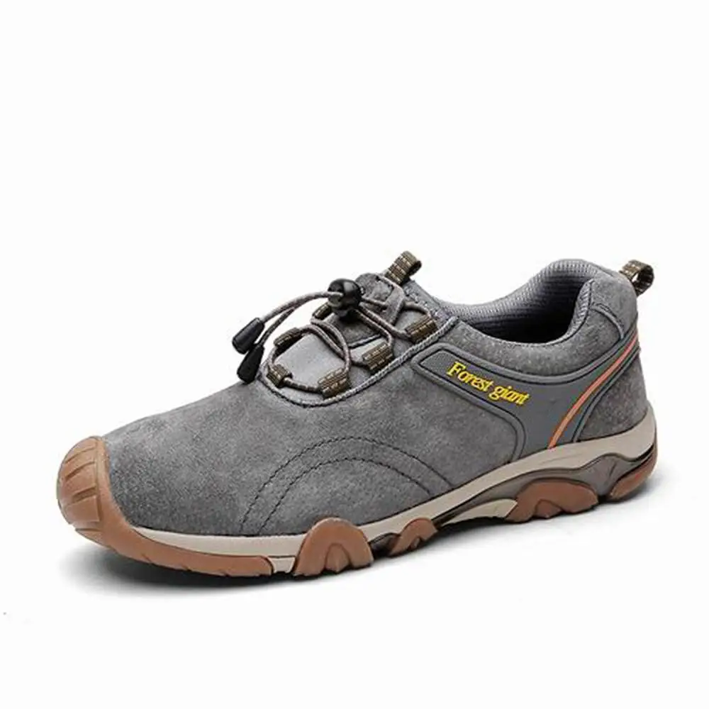 

2018 New Spring Autumn Casual Walking Shoes Man New Arrival Lace-Up Fashion Sneakers Outdoors Tourism Man Shoes