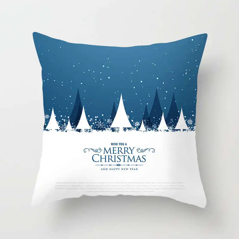 merry christmas cushion cover (10)
