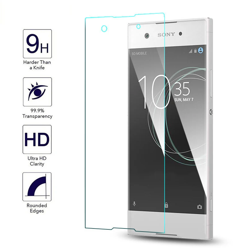 2pcs For Tempered Glass Sony Xperia XA1 Screen Protector For Sony Xperia XA1 Glass For Sony Xperia XA1 Glass Front Film 2pcs For Tempered Glass Sony Xperia XA1 Screen Protector For Sony Xperia XA1 Glass For Sony Xperia XA1 Glass Front Film