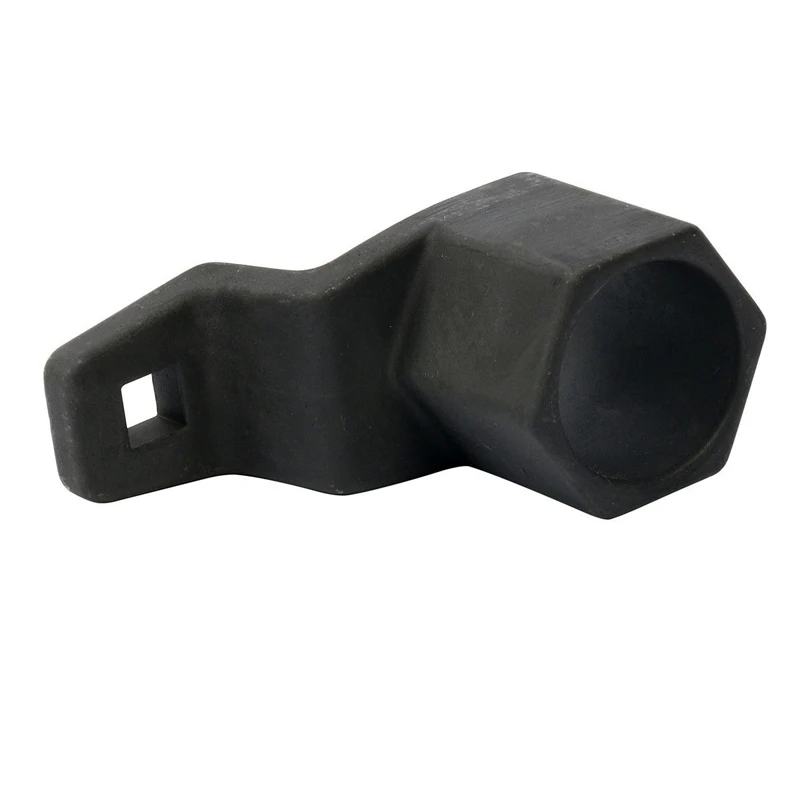JX-LCLYL 50mm Harmonic Crank Pulley Crankshaft Spanner Wrench Holding Tool For  Hon-da/Acura
