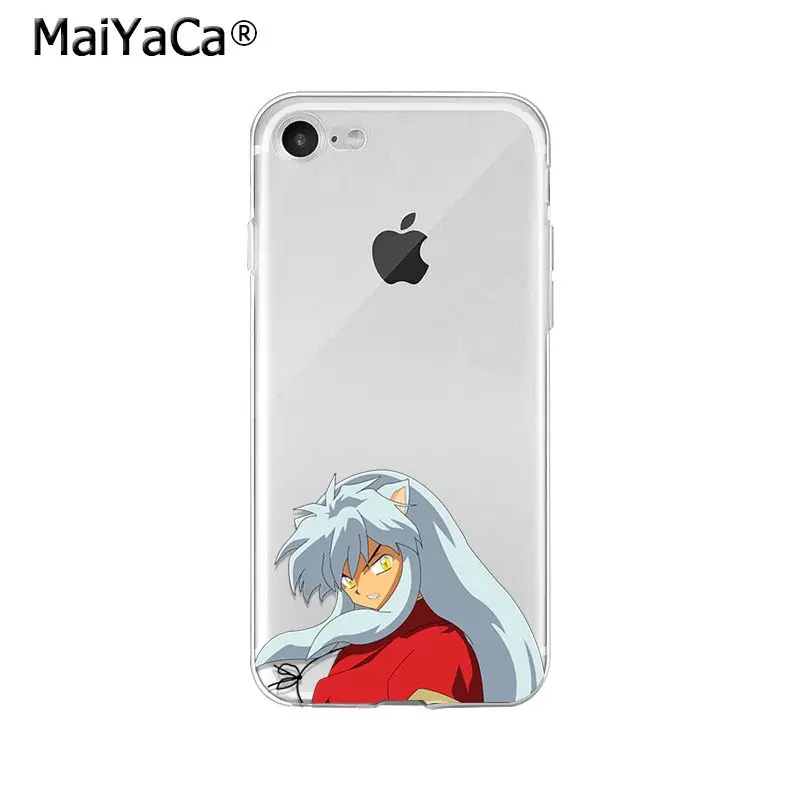 Anime Inuyasha Sesshoumaru