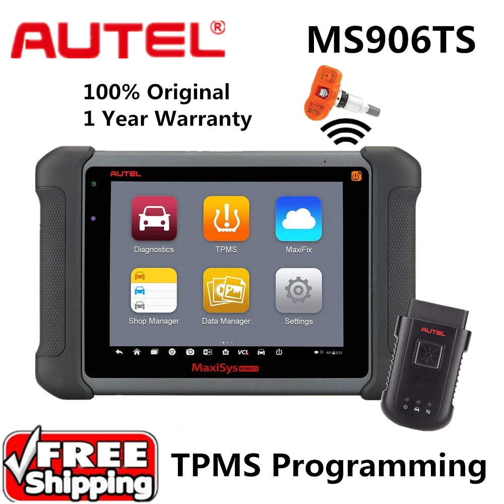 autel ms906ts
