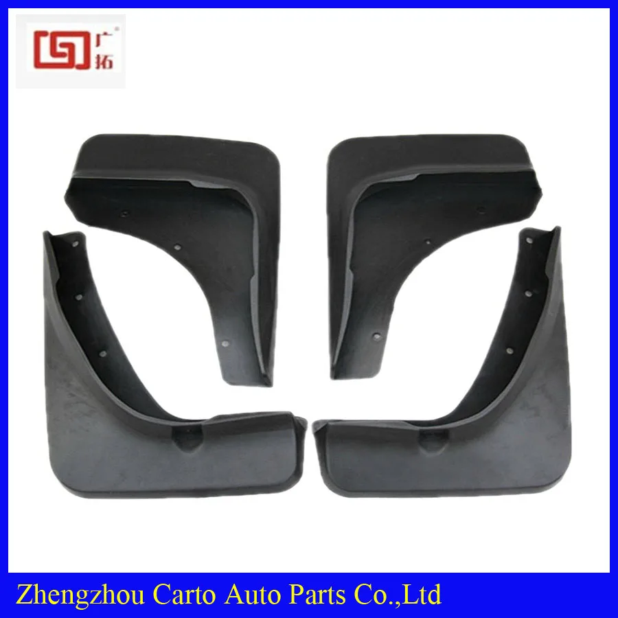Cars fender flare Mud guards for Mazda 2015 CX 5 cars Mudguard Mud