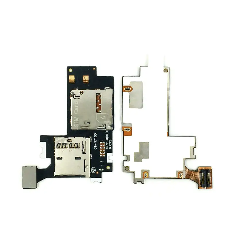SM Note2 N7100Sim