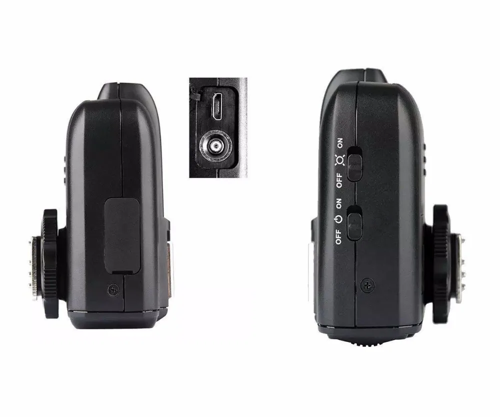 GODOX X1T-F X1T-C X1T-S X1T-O X1T-N 2,4G Беспроводной ttl HSS Flash Trigger Transmitter для цифровой зеркальной камеры Canon Nikon sony Fujifilm Olympus Камера