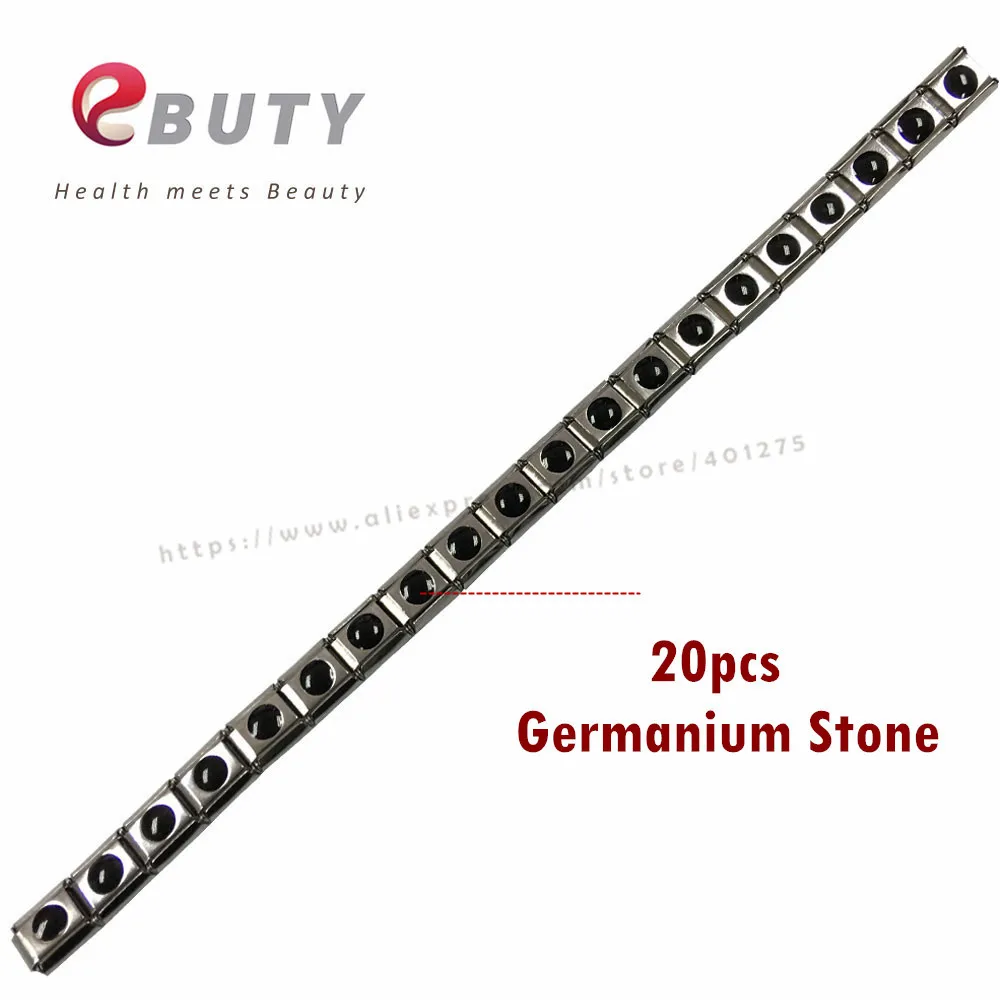 Stainless Steel Bracelet 02