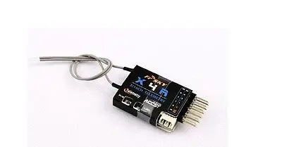Frsky 3 16CH X Series Dual way Receiver X4RSB w Smart Port SBUS 16CH SBUS output