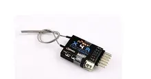 Frsky 3/16CH X Series Dual-manera X4RSB Receptor w/salida de 16CH SBUS Puerto SBUS Inteligente