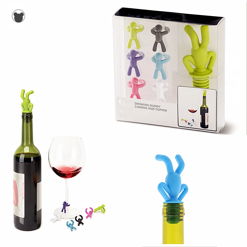 https://ae01.alicdn.com/kf/HTB1VeN9XVT7gK0jSZFpq6yTkpXaD/7PCS-Silicone-wine-bottle-stopper-party-goblet-wine-glass-marker-bar-wine-accessories-champagne-stopper-cocktail.jpg